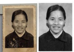 修復老照片有哪些方法類型？有什么區別呢？