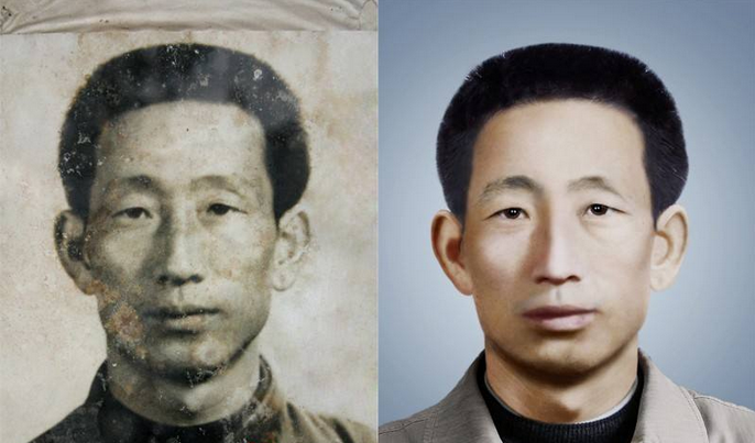 老照片有什么價值應該怎么保存？