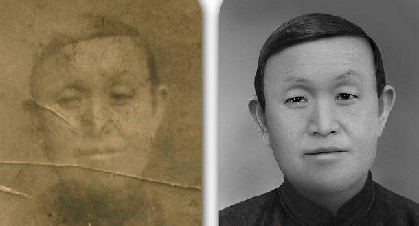 老照片修復(fù)工作室：相冊的分類與如何選購？