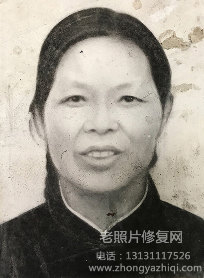 修復還原老照片工作室：底片、膠片、膠卷的感光性能如何，可以復原嗎？
