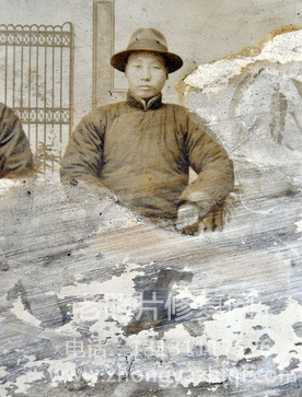 修復老照片工作室：膠片沖洗老照片效果怎么樣，膠片有什么特性？