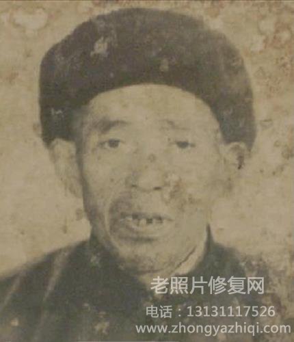 修復老照片工作室：照片底片和照片有什么區別，底片照片的原理是什么?