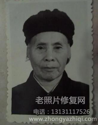 修復(fù)老照片修片師：膠片照片原始膠片的分類有哪些？