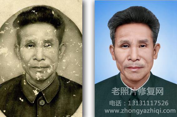 老照片按照材質(zhì)、時(shí)間和規(guī)格尺寸如何分類，都有哪些類型？