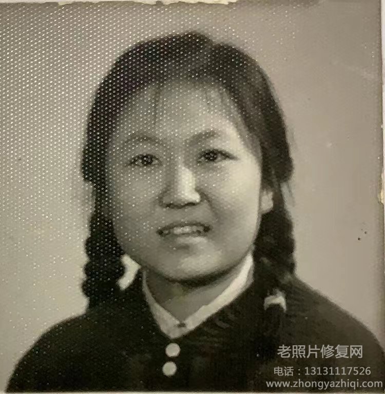 怎么可以長(zhǎng)久保存老照片防氧化受潮，老照片修復(fù)上色保存方法