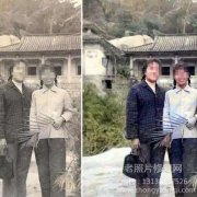 老照片如何保存，以及一些保護老照片的方法