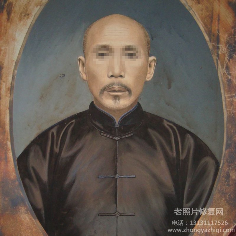 老照片修復翻新有什么價值意思，修復后的老照片如何保存？