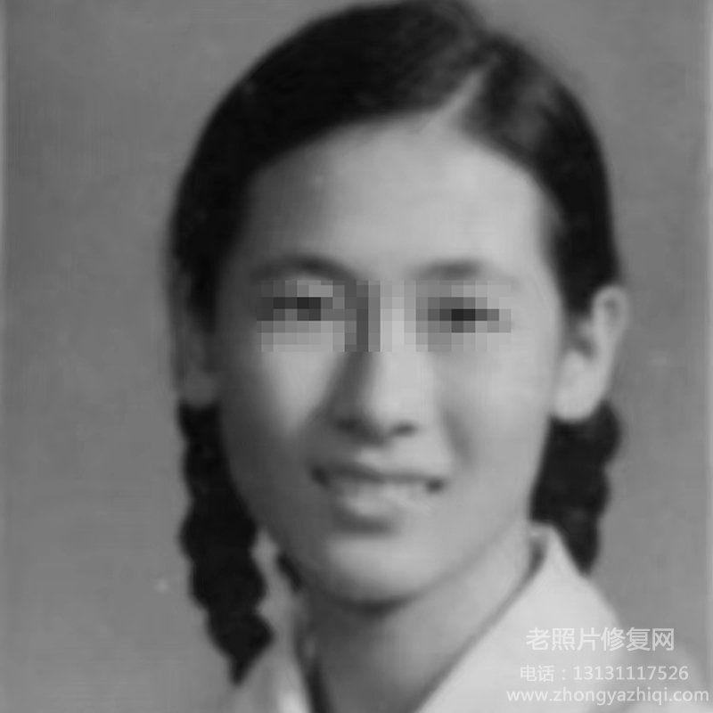 如何收集有價值的老照片，老照片怎么修復翻新避免受潮氧化霉變？