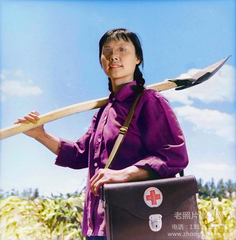 老照片怎樣保護(hù)存儲(chǔ)，如何保存修復(fù)后的氧化發(fā)霉老照片？