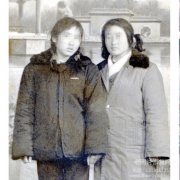 老照片如何整理收集和分類，老照片修復工作室告訴你！