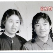 老照片膠片和老照片膠卷有什么共同點(diǎn)和不同點(diǎn)？