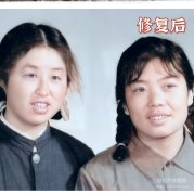 老照片和底片有什么共同點和區別，怎樣修復老照片底片膠片？