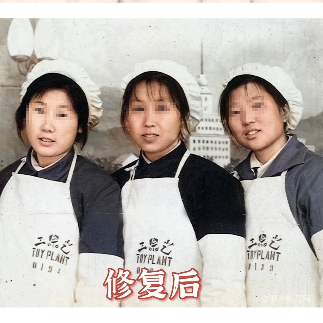 應(yīng)該從哪幾個(gè)方面認(rèn)識(shí)了解老照片，老照片怎么進(jìn)行修復(fù)翻新上色放大？