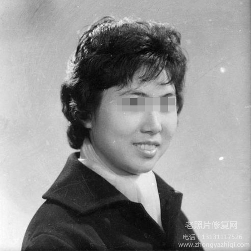 更換保存修復(fù)后的老照片，需要避免這些情況出現(xiàn)