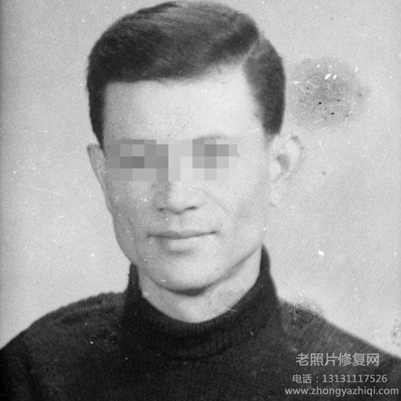 老照片修復(fù)費(fèi)用標(biāo)準(zhǔn)是什么，老照片怎么修復(fù)翻新上色？