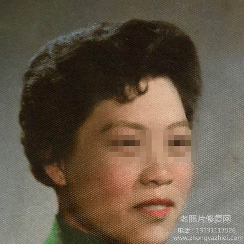 老照片的收藏和修復(fù)知識你知道嗎？