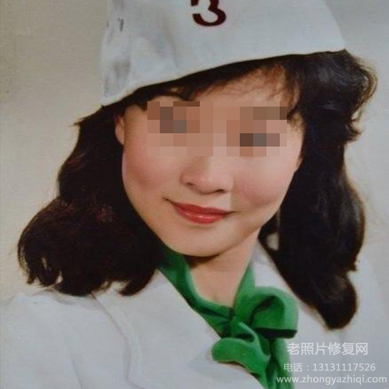 老照片修復翻新后可以放大嗎，彩擴照片需要注意哪些問題？