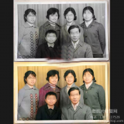 如何修復(fù)老照片舊相片，老照片保存護(hù)理方法你知道嗎？